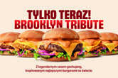 Strefa dobrego smaku Brooklyn Tribute: MAX Premium Burgers zabiera gości w kulinarną podróż do Nowego Jor…