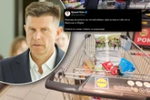 Praca w wigilię Która sieć dyskontów chce zatrudnić posła Petru?