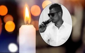 Był taki młody Nie żyje DJ Bastek. Sebastian Labuda miał tylko 27 lat. "Byłeś super tatą"