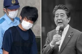 Proces w Japonii Były premier zastrzelony! Sprawca powiedział jedno zdanie