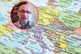 Komentarz eksperta Analityk militarny rosyjskich dronach w Polsce: Coś pośredniego między atakiem a naruszeniem
