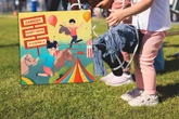 DLA DZIECI I MŁODZIEŻY Hobby Horse tuż pod Warszawą! Julinek Park zaprasza na pierwsze zawody