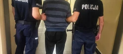 Wpadł! Warszawa. Podał dane brata, by uniknąć kary. Wpadł przez dociekliwość policjantów