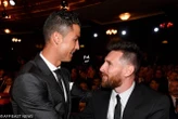 Klub kusi gwiazdę Ligowa rywalizacja Messiego z Ronaldo powróci? To byłby hit!