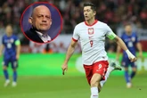 Reprezentacja Polski Jacek Laskowski krytycznie o decyzji Lewandowskiego. „Są zawody, gdzie nie ma takich…