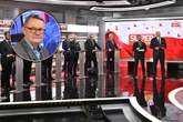 Znany medioznawca o "Super Expressie" Profesor Godzic: "Odmieniliście świat debat"