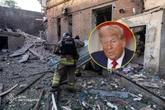 To już jutro Trump wygłosi ważne oświadczenie! Chodzi o wojnę i Putina