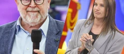 Karolina odpowie na zaczepkę? Gilon wyrzucona z "Ninja Warrior"? Miszczak ujawnia kulisy. Jest ostry komentarz!