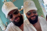 Na bogato! Emeryt z pazurem. Rutkowski na manicure lata tysiące kilometrów. Pokazał salon w... Grecji