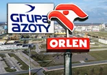 Gospodarka Orlen blisko przejęcia Polimerów Police