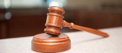 Sędzia zawieszona w pełnieniu obowiązków Skandal w szczecińskim sądzie! Wiceprezes zatrzymana przez policję