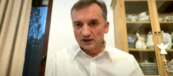 W jakim jest teraz stanie? Zbigniew Ziobro wraca do polityki?! Podali datę! "To urodzony wojownik"