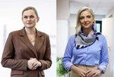 bolesny wynik Barbara Nowacka oceniła rezygnację Joanny Muchy. Zaskakujące słowa o sondażu