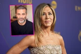 Nie aktor, tylko... To szok, z kim spotyka się Jennifer Aniston! Wszystkim opadły szczęki