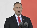 Apel prezydenta Ostre słowa Nawrockiego w kierunku Niemiec i Rosji