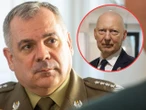 stawia sprawę jasno Senator Różański odpowiada na słowa gen. Kukuły. Padły ostre słowa!