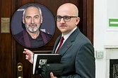 Nowe informacje Dokument po obdukcji partnerki Jacka Kopczyńskiego po sejmowej awanturze! "Rozstrój …