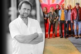 Poważna sytuacja Piotr Hubert z "Sanatorium miłości" chorował na raka. Stracił oko, przeszedł udar, a…