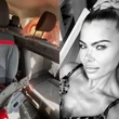 Mogła zginąć Mama Sandry Kubickiej przeżyła dramatyczne chwile. Horror na zdjęciach!