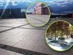 Ruszają prace "Betonoza" przechodzi do historii. Naprawią błędy przeszłości i posadzą dziesiątki drzew