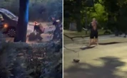 Nowe fakty Michał zginął od czterech kul. Strzelali policjanci. Nowe fakty po dramacie w Sosnowcu