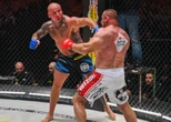 XTB KSW 105 Pudzian i Szpilka wparują do znanej warszawskiej galerii i dadzą show. Kibice będą m…