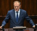 Premier w Sejmie Donald Tusk potwierdza decyzję NATO po incydencie z dronami