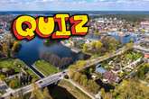 QUIZ o Podlasiu QUIZ. Co wiesz o woj. podlaskim? Ciekawe pytania i zaskakujące odpowiedzi