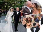 Mamy zdjęcia Tak wyglądał najdroższy ślub świata! 7-gwiazdkowy hotel, gwiazdy Hollywood i... prot…