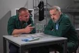 Pierwsza miłość Pierwsza miłość, 4058: Bartek uwierzy w romans Emilki. Z więzienia zaplanuje zemstę - ZDJĘCIA