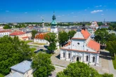 quiz Quiz o wschodniej Polsce. Sprawdź, ile wiesz o tym regionie!