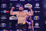 Powrót już 7 grudnia Szymon Kołecki prosto z mostu o zarobkach w KSW i Babilon MMA! Jest drogim zawodniki…