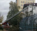 Pogoda w Polsce RCB alarmuje! Siedem powiatów w gotowości na silny wiatr. Zobacz, gdzie będzie najgorzej
