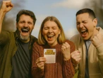 Ile wygrali? Potrójne szczęście polskich graczy. Tutaj padły wysokie wygrane w Eurojackpot