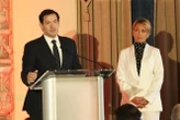 Pochwaliła polski rząd W cieniu spotkania Nawrockiego z Trumpem, w USA była Anna Kalczyńska. Miała arcyważne zadanie!