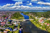 Idealne na weekend Raj dla turystów. Najlepsze miejsce na wypoczynek w tej części Polski. Zachwyca od p…