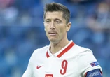 Robert Lewandowski w ogniu krytyki przed meczem z Hiszpanią na Euro! Lewemu oberwa...