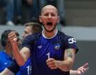 Shoji vs Kurek W tym starciu Bartosz Kurek był bez szans. Walka do samego końca, zabrakło niewiele