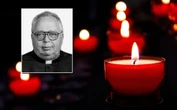ogromna strata... Wierni żegnają swojego wieloletniego proboszcza. Nie żyje ks. Leszek Grzela