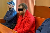 Rodzinny dramat Miał pretensje, że syn nie pracuje. Mateusz chwycił za nóż do chleba i zabił ojca
