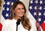 Pierwsza dama nie próżnuje Nie zgadniesz, czym zajmie się Melania Trump. To dopiero początek!