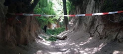 Nowe informacje Dramat na wycieczce szkolnej. Popularna atrakcja zamknięta do odwołania