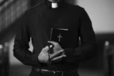 Parafianie w żałobie Kilka dni temu gościł pielgrzymów, teraz nadeszły tragiczne wieści. Nagła śmierć ks. proboszcza Władysława Pietrzyka