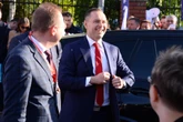 Kampania prezydencka Nawrocki pod lupą KO: Afera mieszkaniowa w kampanii wyborczej?
