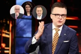 Koalicjanci uderzają w Hołownię Hołownia mówi o zamachu stanu. Mocno dostaje mu się od koalicjantów: "Jest marnym po…