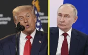 Przed historycznym szczytem Podano godzinę spotkania Putina z Trumpem! Ujawniono skład delegacji Rosji
