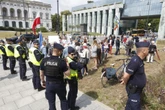 ważna decyzja! PILNE! Sąd Najwyższy wydał orzeczenie ws. protestów wyborczych! "Są zasadne"