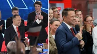 WYBORY PREZYDENCKIE 2025 W tych komisjach nie było niezdecydowanych! Tylko pięć takich miejsc w całej Warszaw…