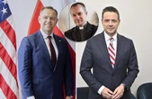 Głos rozsądku Wybory prezydenckie 2025. Ksiądz Janusz studzi emocje u wyborców Karola Nawrockiego.…