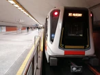 Komunikacja zastępcza Metro w Warszawie nie kursuje 1.07.2025 r. Jak dojechać do centrum, na Młociny i na …